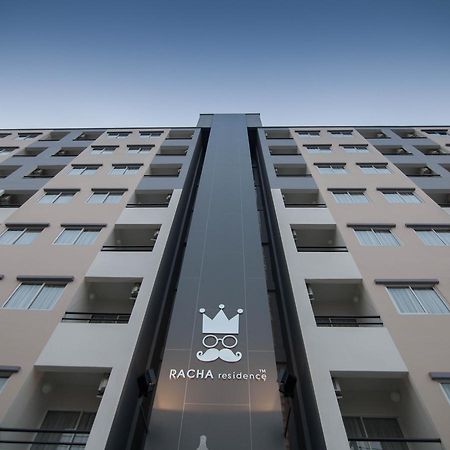 Racha Residence Си Рача Екстериор снимка