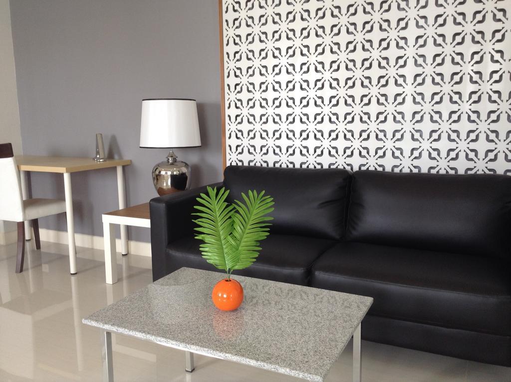 Racha Residence Си Рача Екстериор снимка